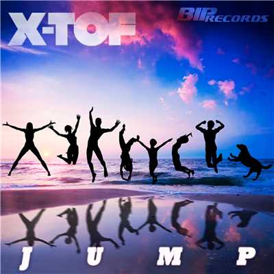 シングル/Jump [Original Extended Mix]/X-Tof