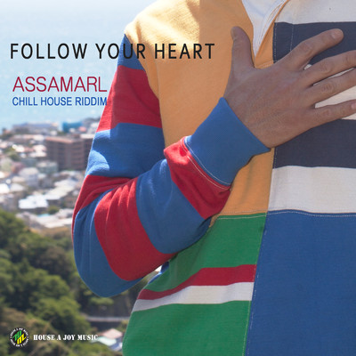 シングル/FOLLOW YOUR HEART/ASSAMARL