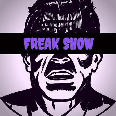 シングル/Freak Show/CLACK inc.
