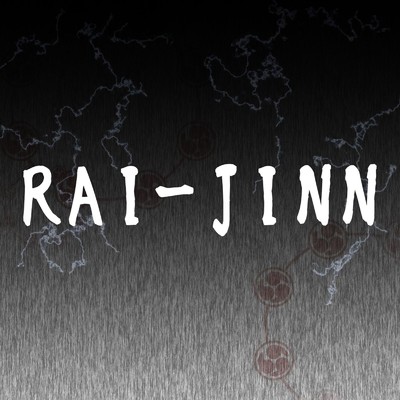 シングル/RAI-JINN/The TENGUZ