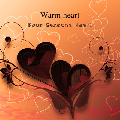 Calming/Four Seasons Heart