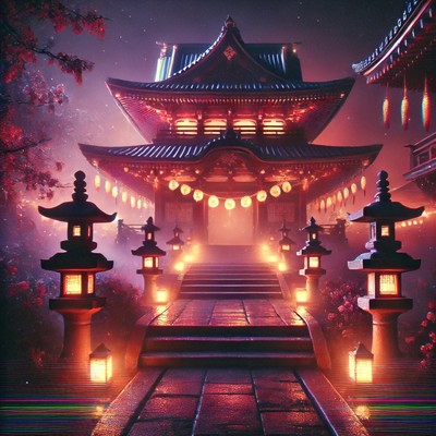 シングル/Seductive Shrine/GEMINI STYLE