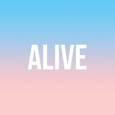 アルバム/Alive/マリーシャ・ウォーレス