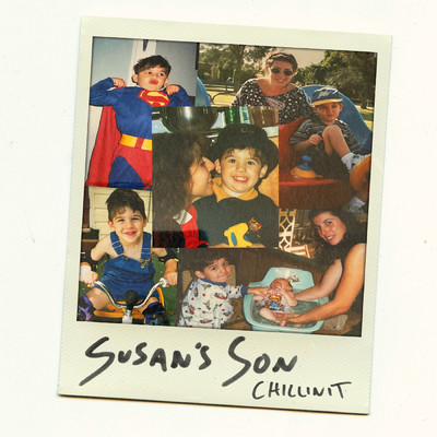 シングル/Susan's Son (Explicit)/Chillinit