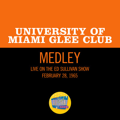 University Of Miami Glee Club
