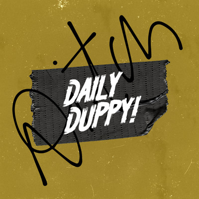アルバム/Daily Duppy (Explicit)/Aitch／GRM Daily