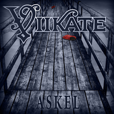 アルバム/Askel/Viikate