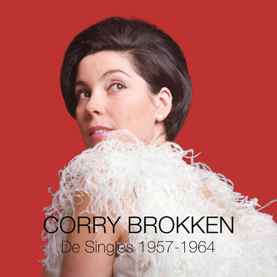 Zeven Liedjes Zal Ik Zingen (Remastered 2023)/Corry Brokken