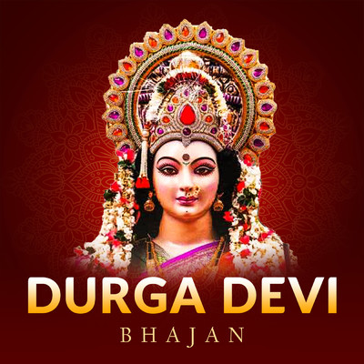 シングル/Durga Mantra (Sarva Mangala Mangalye)/Abhilasha Chellam