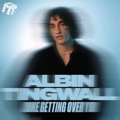 シングル/Done Getting Over You/Albin Tingwall