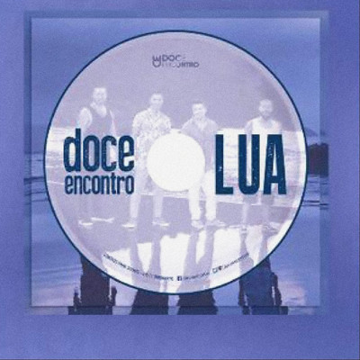 アルバム/Lua/Doce Encontro