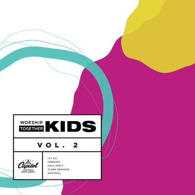 アルバム/Worship Together Kids (Vol. 2)/Worship Together Kids