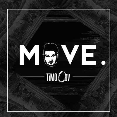 シングル/Move (Extended)/TiMO ODV