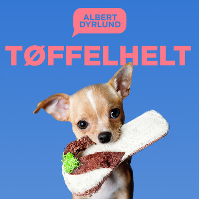 シングル/Toffelhelt/Albert Dyrlund