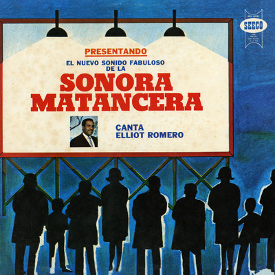 アルバム/El Nuevo Sonido Fabuloso De La Sonora Matancera/La Sonora Matancera