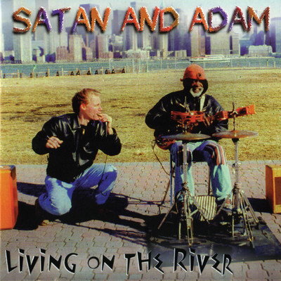 Satan and Adam