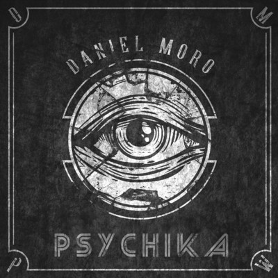 シングル/Psychika (feat. Kacper HTA, Felipe Fonos)/Daniel Moro