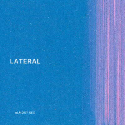 Lateral/almost sex