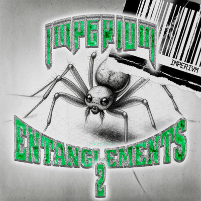 アルバム/Entanglements 2/Imperivm