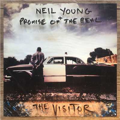 Neil Young／Promise of the Real