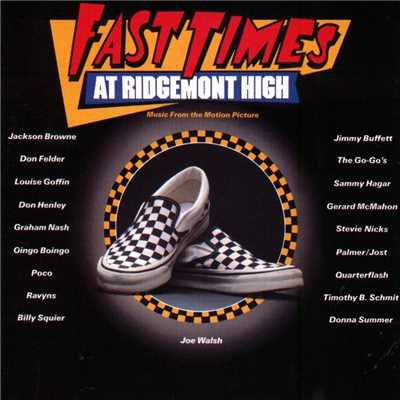 Fast Times At Ridgemont High [O.S.T.]/Various Artists