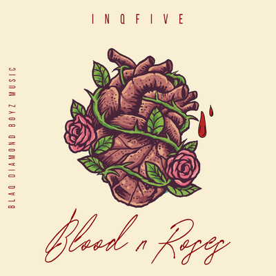Blood & Roses EP/InQfive