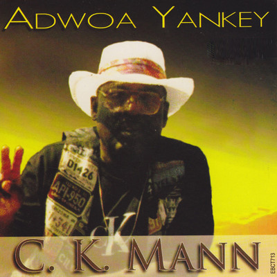 Adwoa Yankey/C.K. Mann