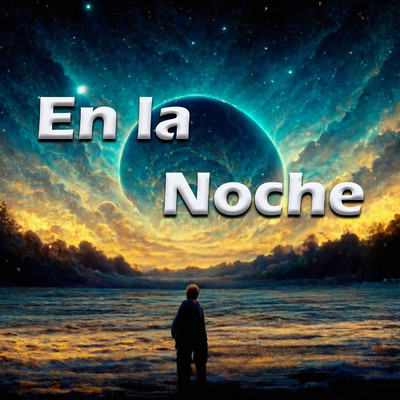 シングル/En la noche/Garano Worco