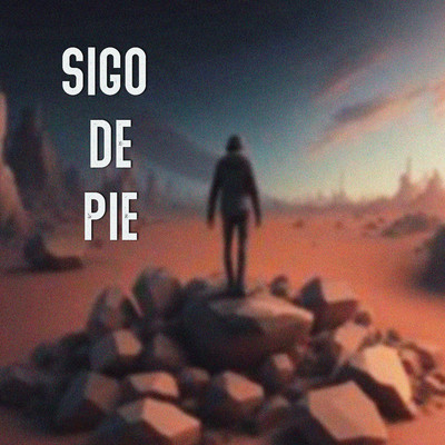 シングル/Sigo de pie/Mereilla Ispan