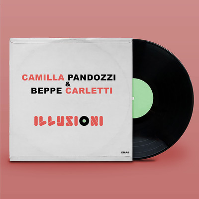Illusioni/Camilla Pandozzi