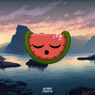 アルバム/Ambient Sleep Music/Sleep Fruits