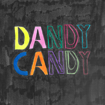 シングル/Dandy Candy/L'Officina Della Camomilla
