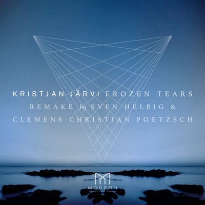 シングル/Frozen Tears (Sven Helbig & Clemens Christian Poetzsch Remake)/Kristjan Jarvi