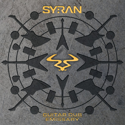 Guitar Dub ／ Emissary/SyRan