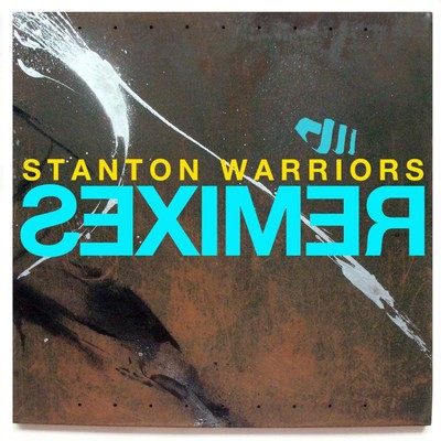 Stanton Warriors Remixes - EP/Various Artists