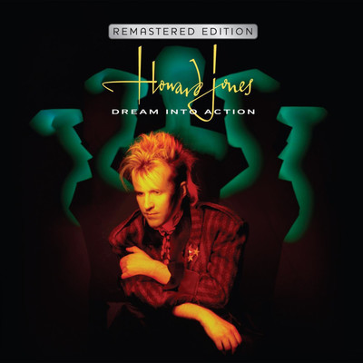 Like To Get To Know You Well (2018 Remaster)/Howard Jones