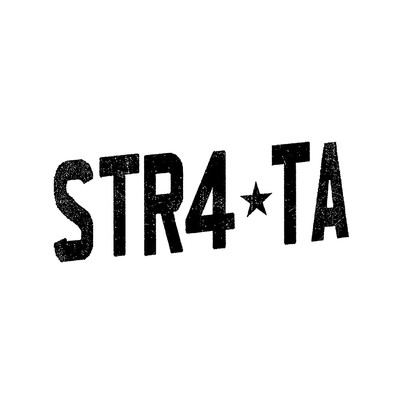 アルバム/Aspects/STR4TA