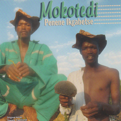 Mokotedi