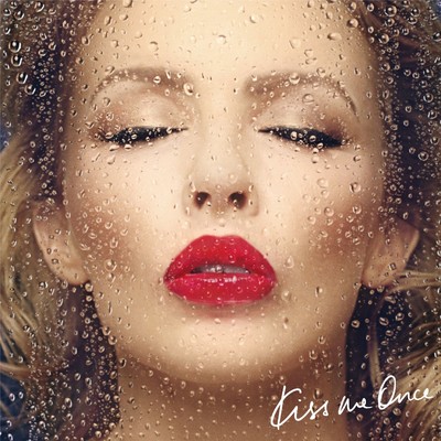 Kiss Me Once/Kylie Minogue
