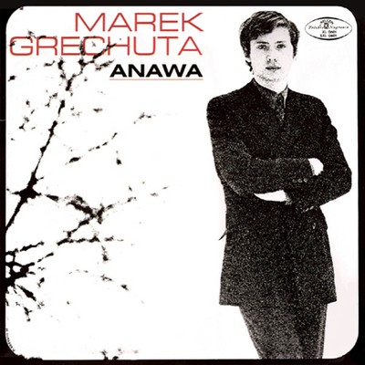 シングル/Serce/Marek Grechuta, Anawa