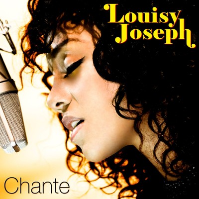 シングル/Chante/Louisy Joseph