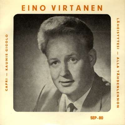Eino Virtanen/Eino Virtanen