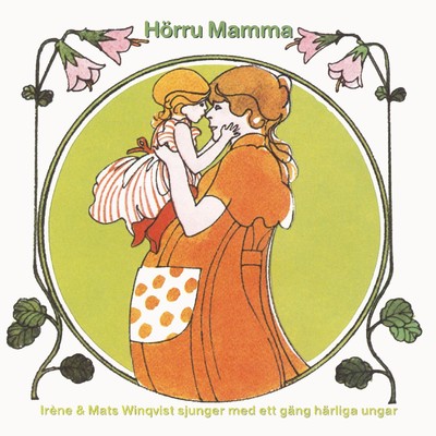 Horru Mamma/Irene & Mats Winqvist
