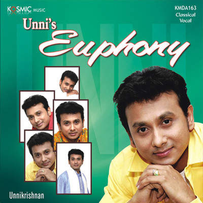 Unni's Euphony/Gopalakrishna Bharathi