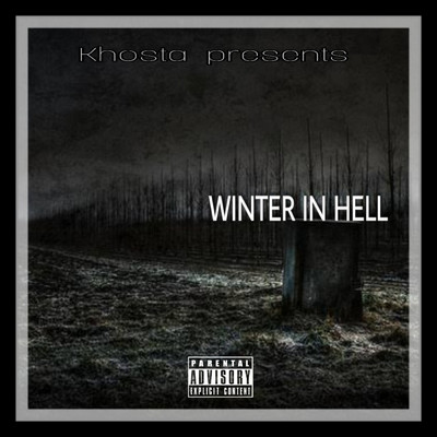 シングル/Winter in Hell/Khosta