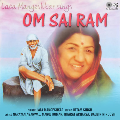 Om Sai Ram (Sai Bhajan)/Lata Mangeshkar