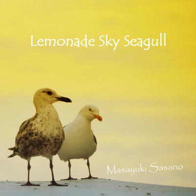 Lemonade Sky Seagull/笹野雅之