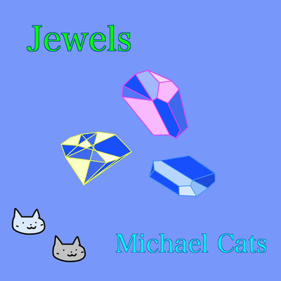 Labradorite Cat/Michael Cats
