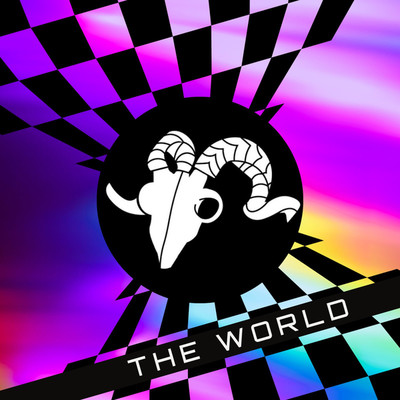 The world/G-AXIS