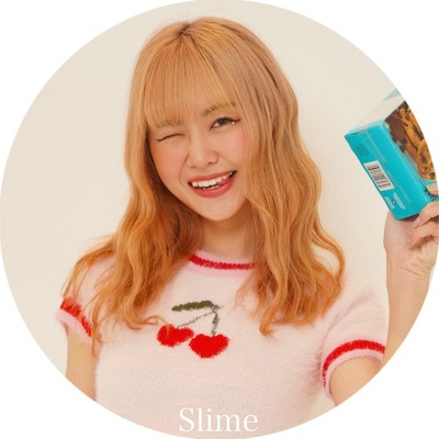 Slime/世界のモネ